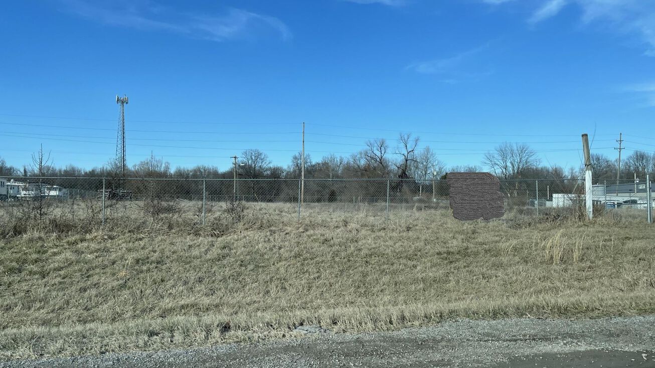 IL13, Carbondale, IL 62901 Land for Sale 00 San Diego Road