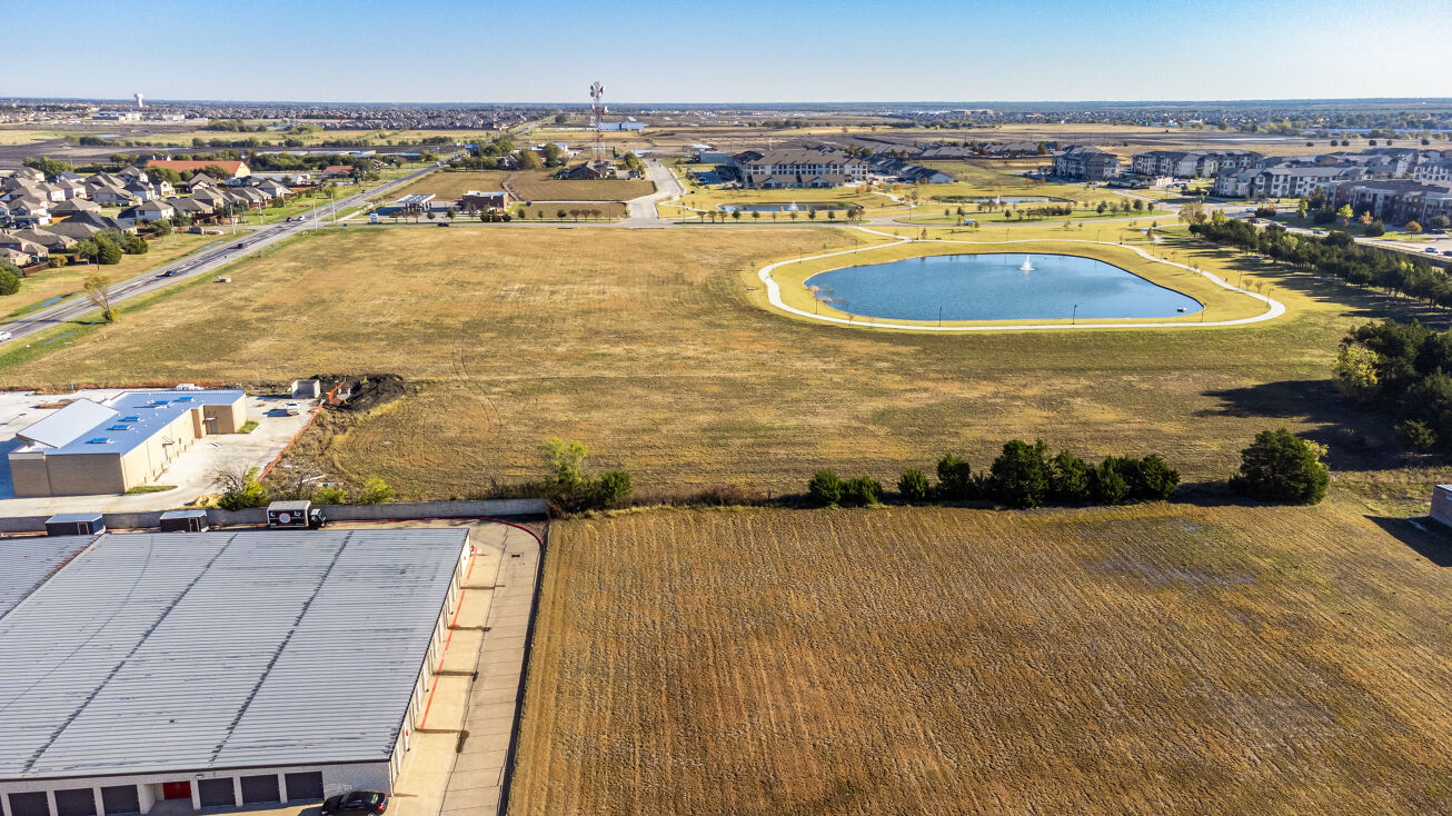Farm to Market 548, Forney, TX 75126