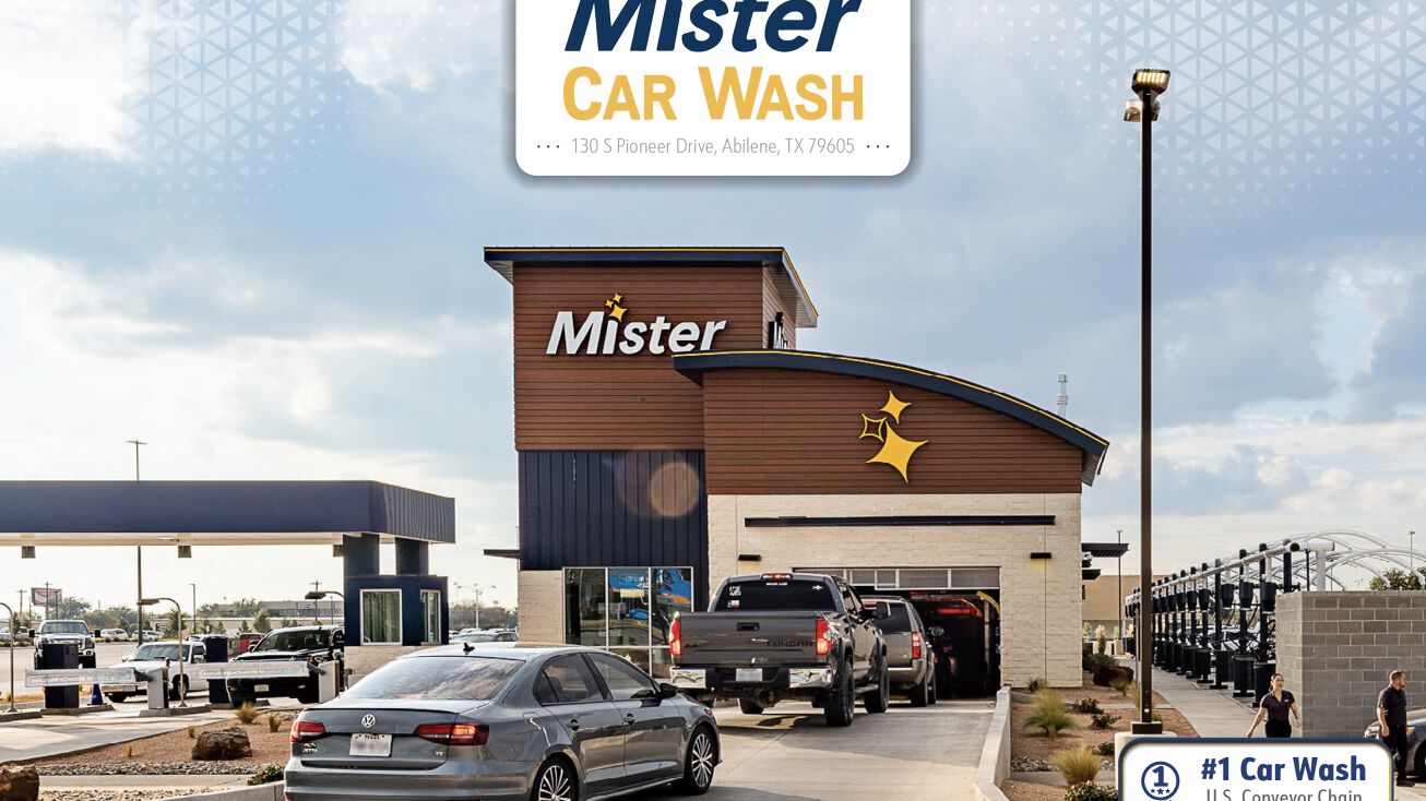 130 S Pioneer Dr, Abilene, TX 79605