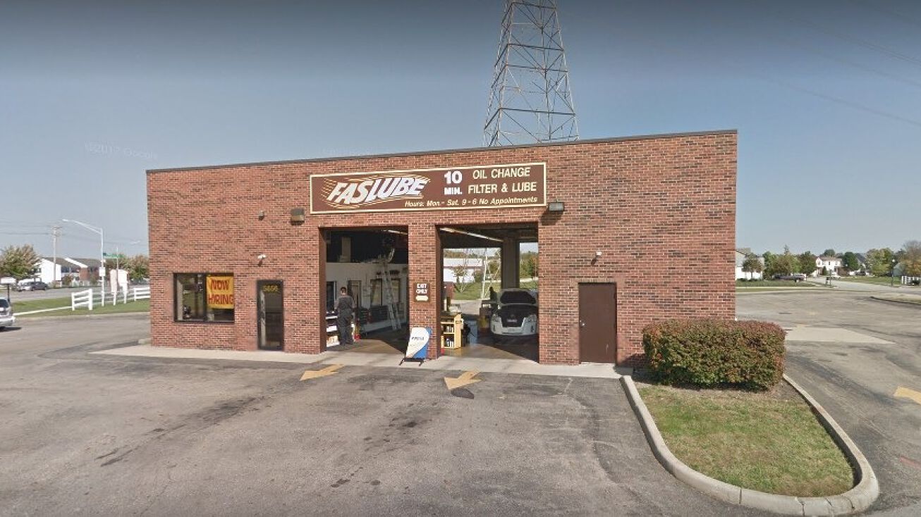 5656 Gender Rd, Canal Winchester, OH 43110 Retail Property for Sale