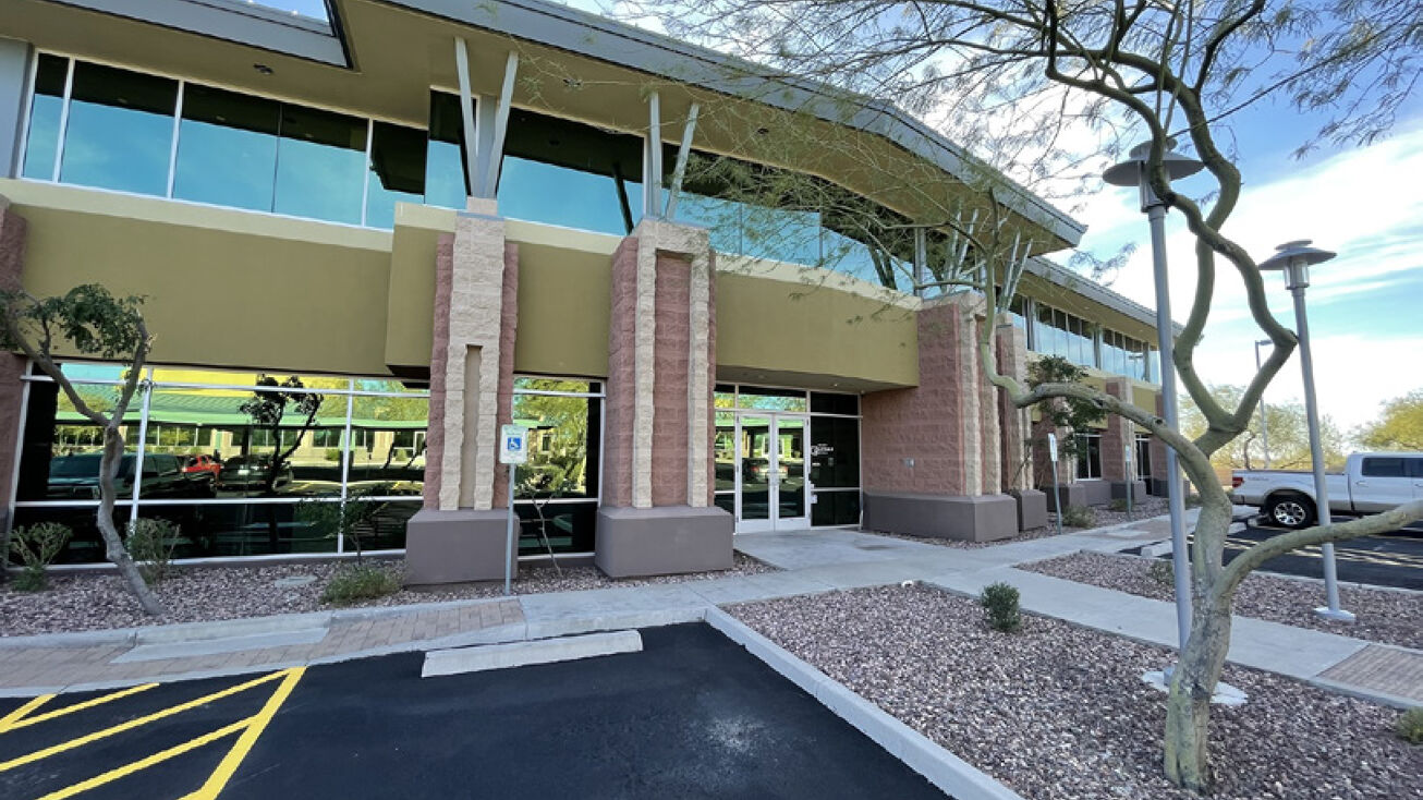 41814 N Venture Dr, Anthem, AZ 85086 Office Property for Sale