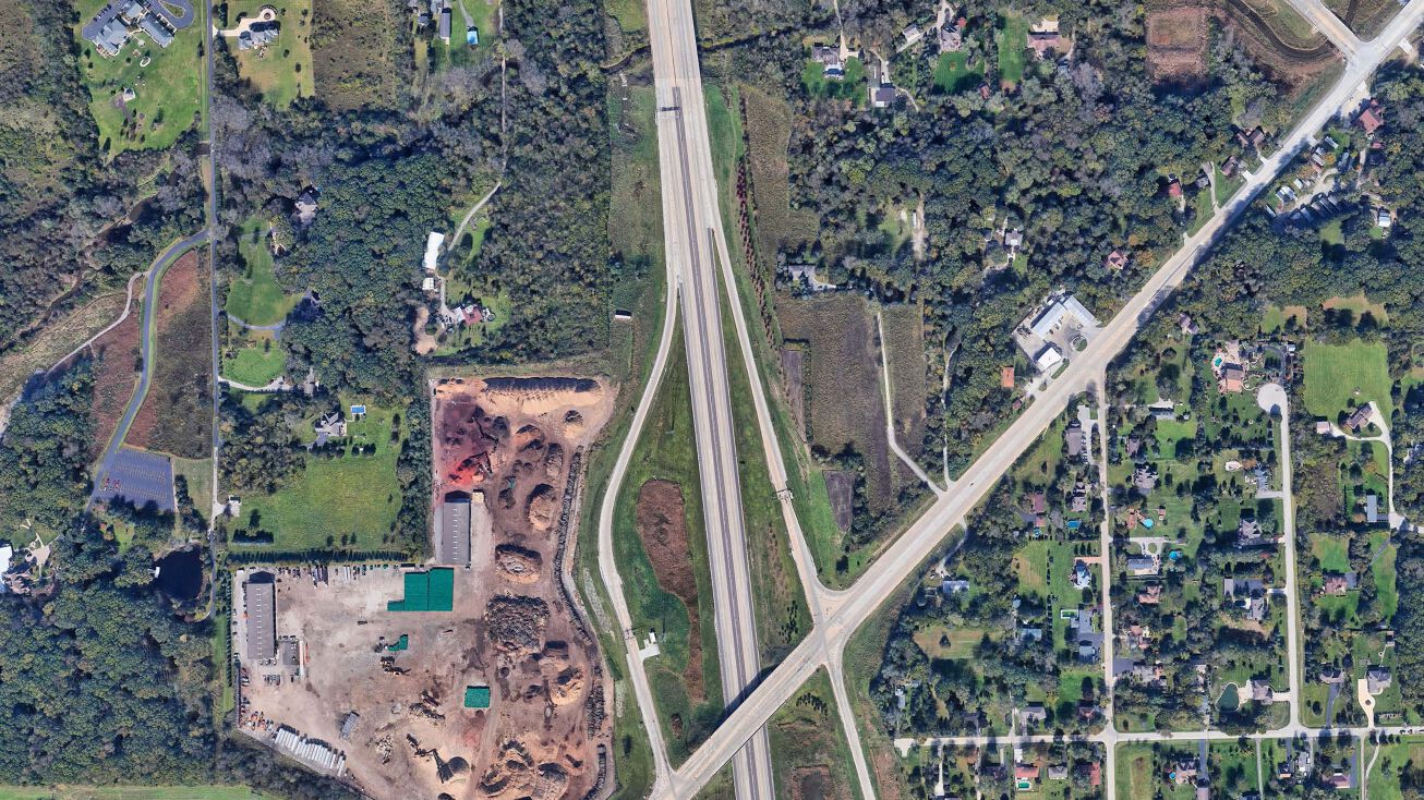 NEC Archer Avenue & I355, Lemont, IL 60441