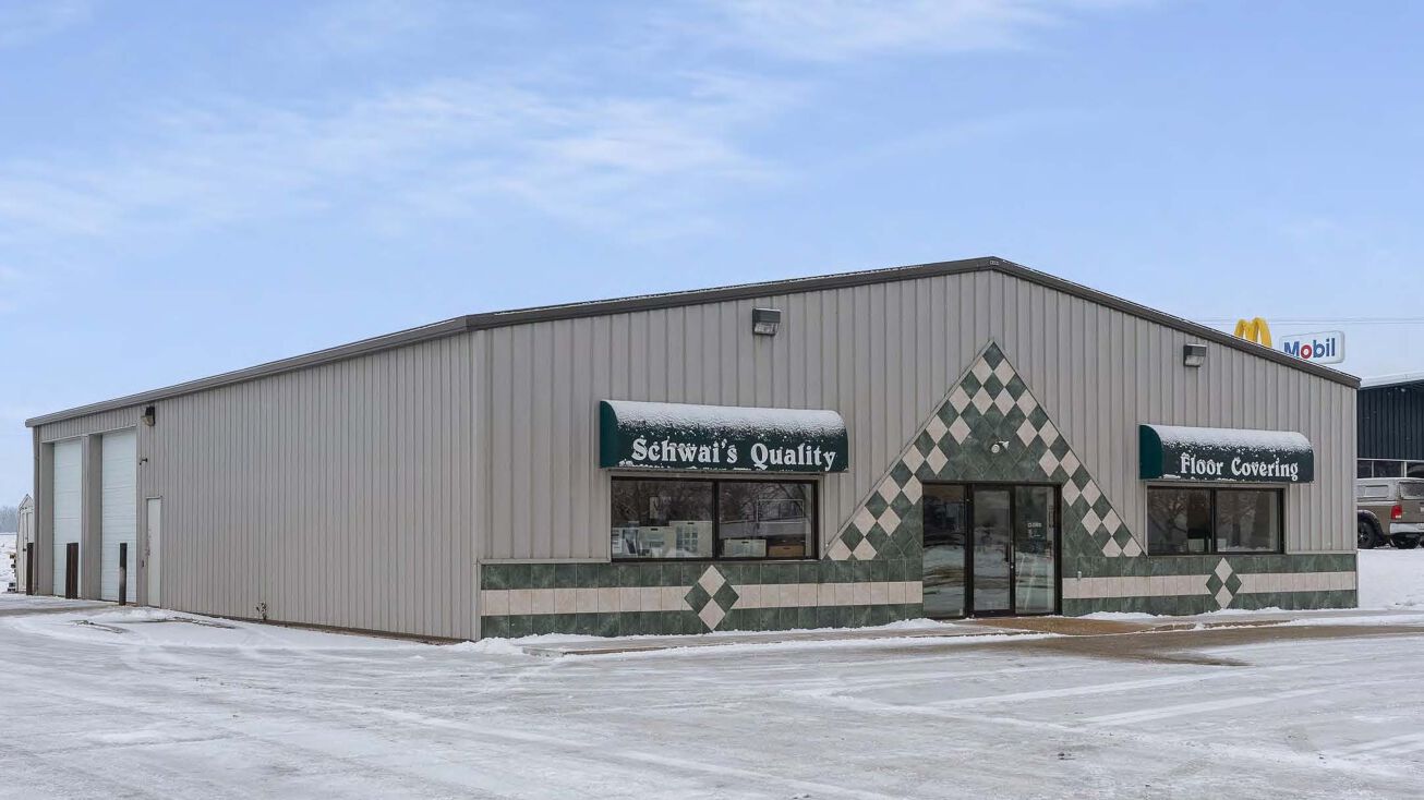 200 Highland Dr, Fredonia, WI 53021 Industrial Property for Sale