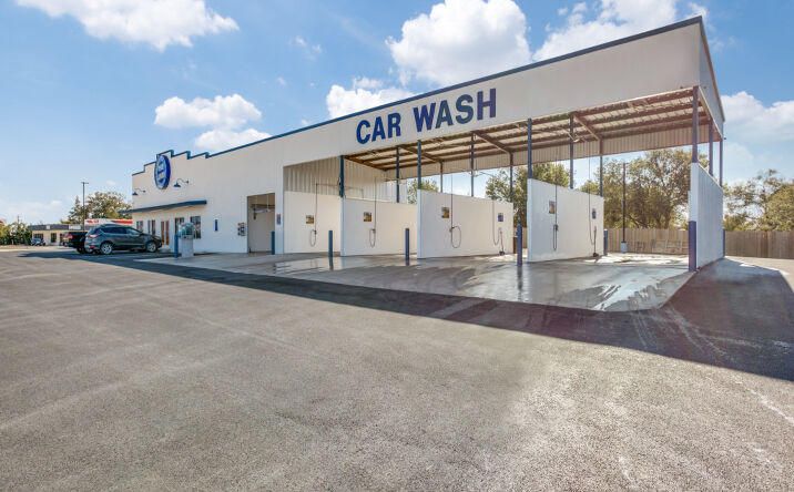 Pictures of Business for Sale, Special Purpose property located at 655 I-20, Baird, TX 79504 for sales - image #1