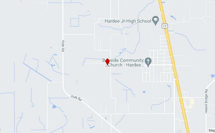 Pictures of Land property located at Old Bradenton Rd, Wauchula, FL 33873 for sales - image #1