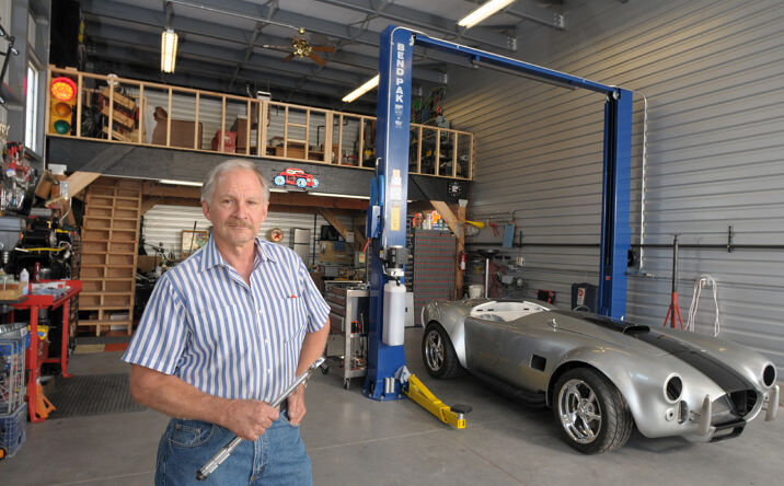 Pictures of Industrial property located at 12595 W 54th Dr, Arvada, CO 80002 for comps - image #1