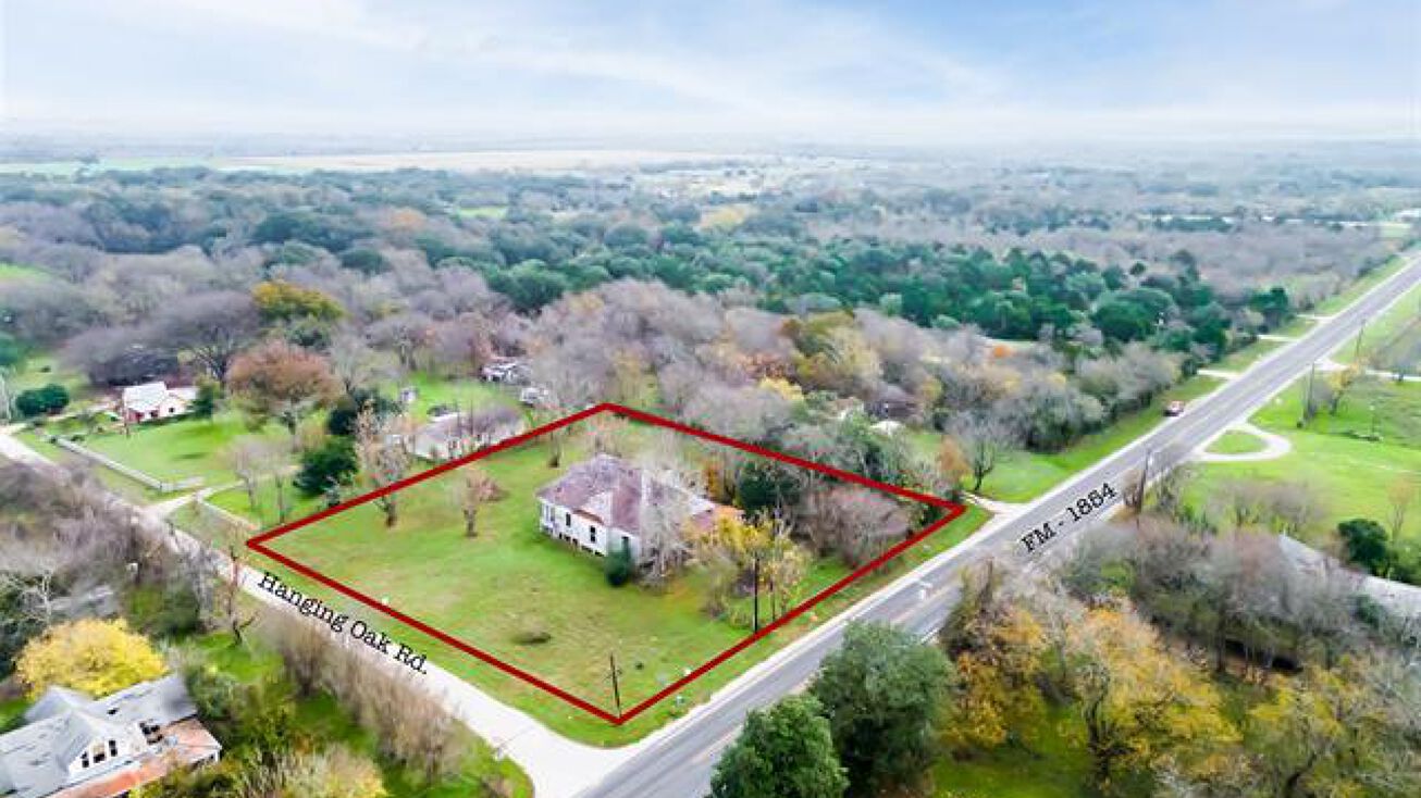 8362 FM 1854, Dale, TX 78616