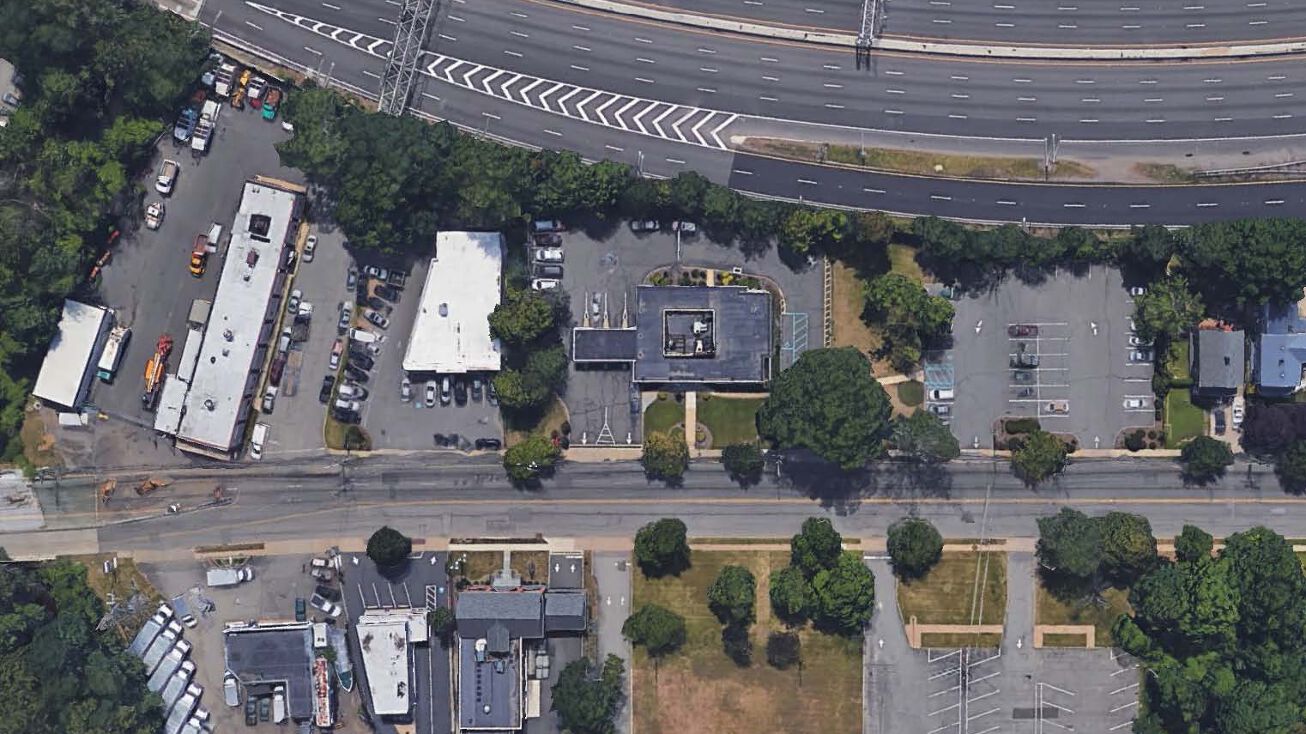 87 Ridgedale Ave, Morristown, NJ 07960