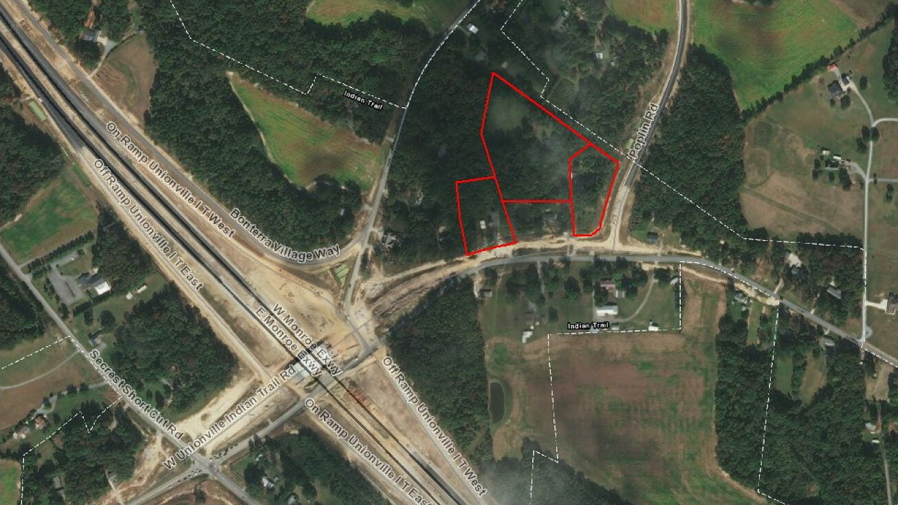 3012 Unionville Indian Trail Rd W, Indian Trail, NC 28079