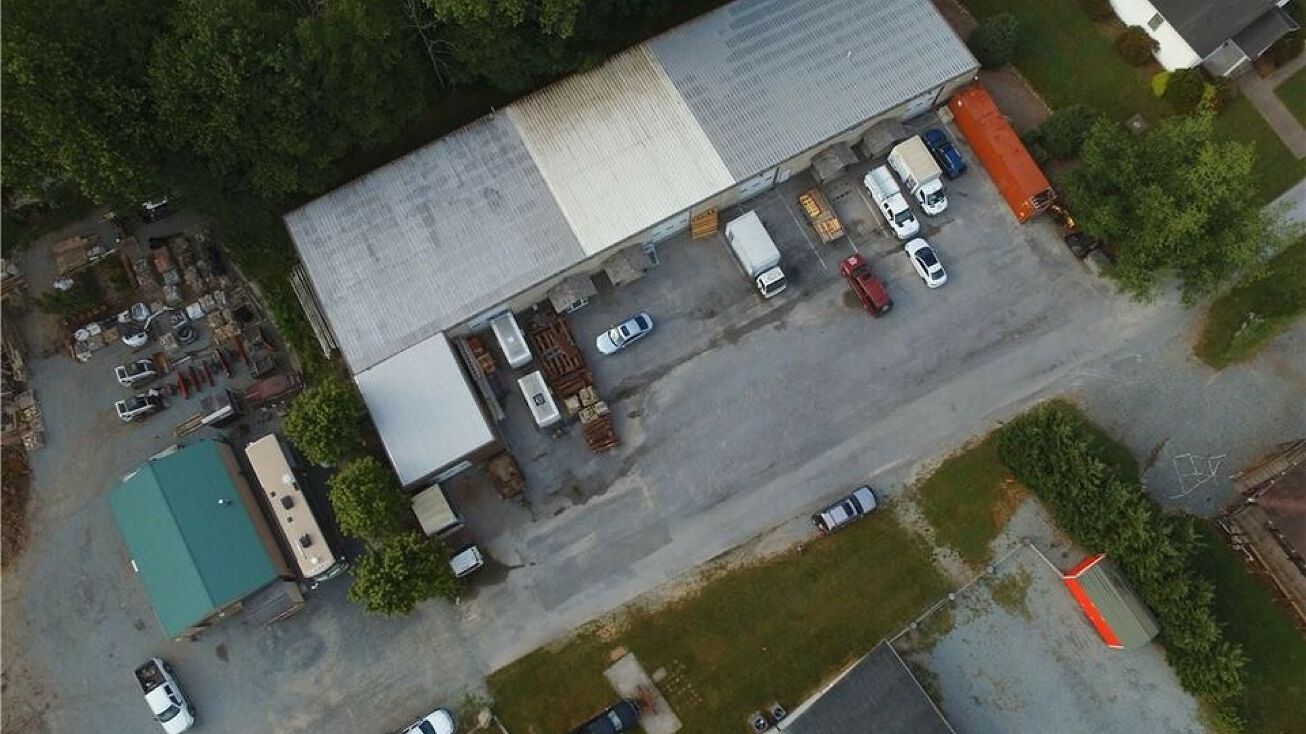 151 H O Aldridge Road, Boone, NC 28607