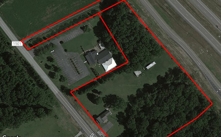 Pictures of Land property located at 6304 6312 Secrest Short Cut Rd, Indian Trail, NC 28079 for sales - image #1