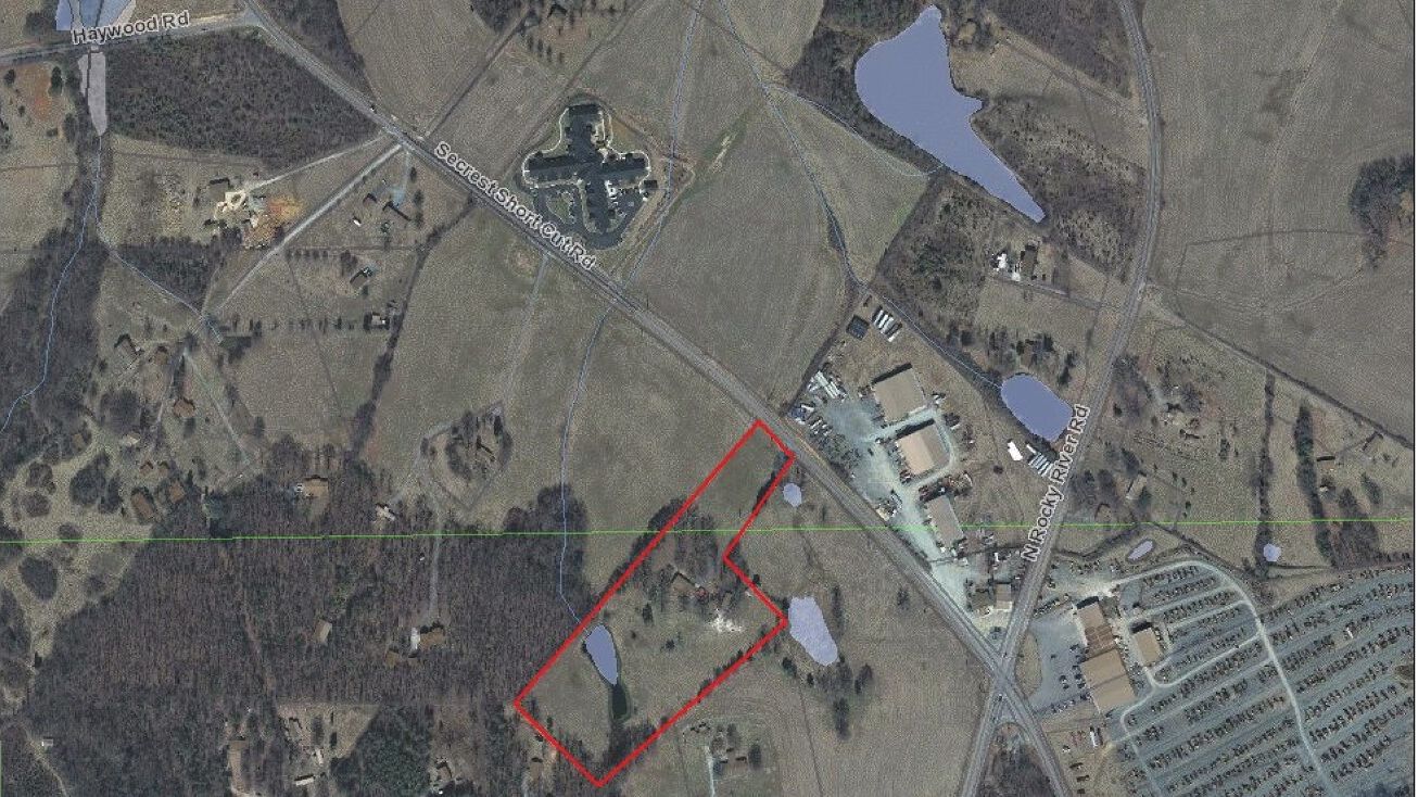 5205 Secrest Shortcut Rd, Monroe, NC 28110