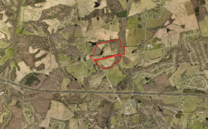 Pictures of Land property located at Austin Chaney Rd, Wingate, NC 28174 for sales - image #1