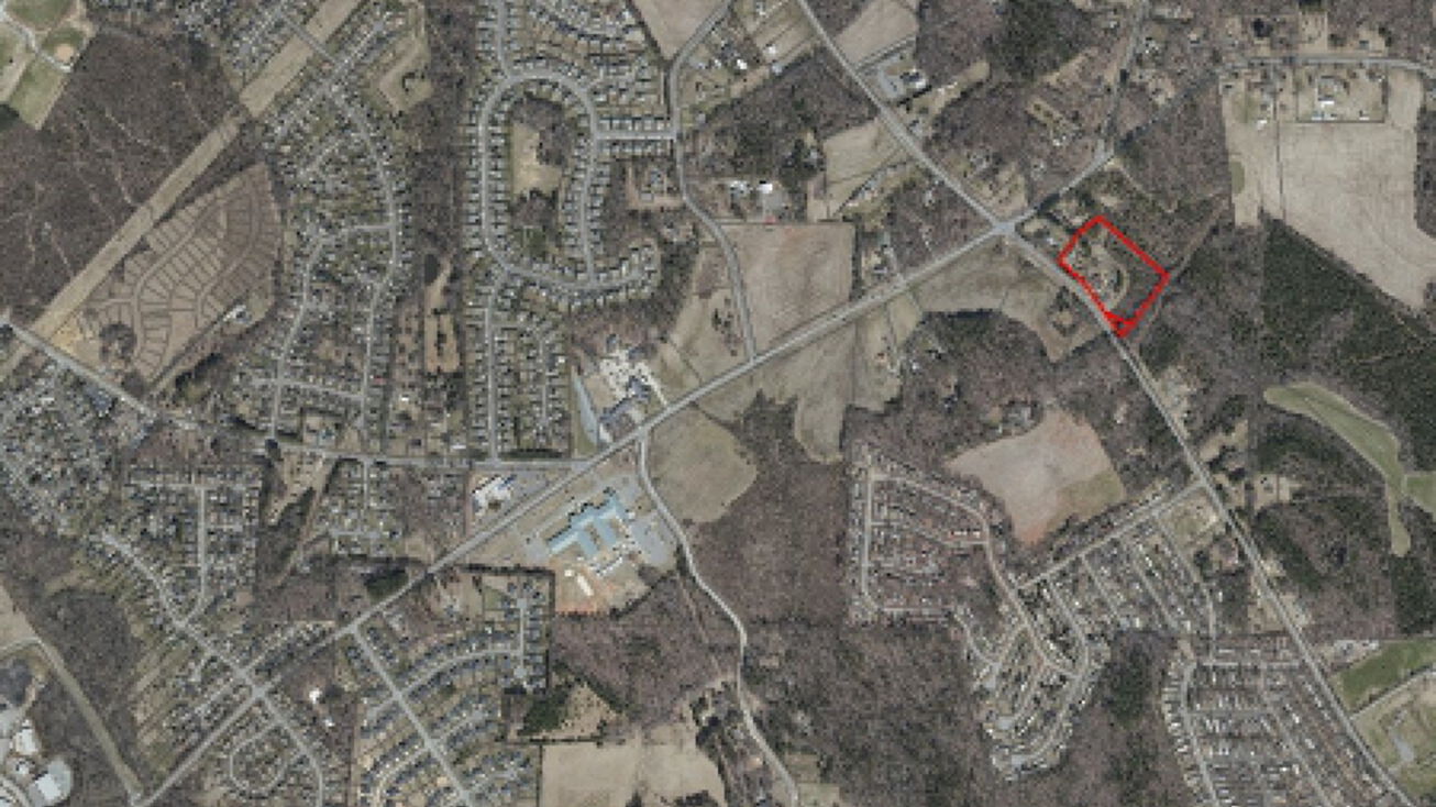 6114 Secrest Shortcut Rd, Monroe, NC 28110 Land for Sale 6114