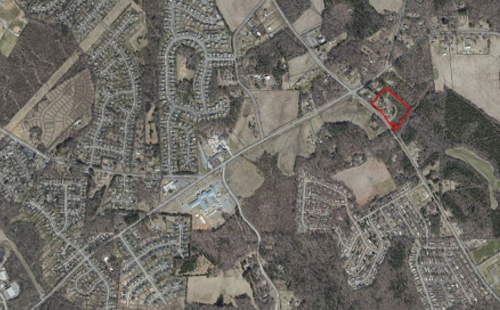 Pictures of Land property located at 6114 Secrest Shortcut Rd, Monroe, NC 28110 for sales - image #1