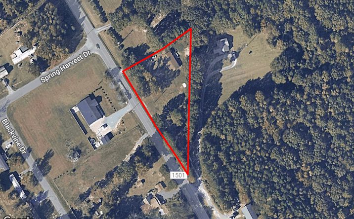Pictures of Land property located at 5912 Secrest Shortcut Rd, Monroe, NC 28110 for sales - image #1