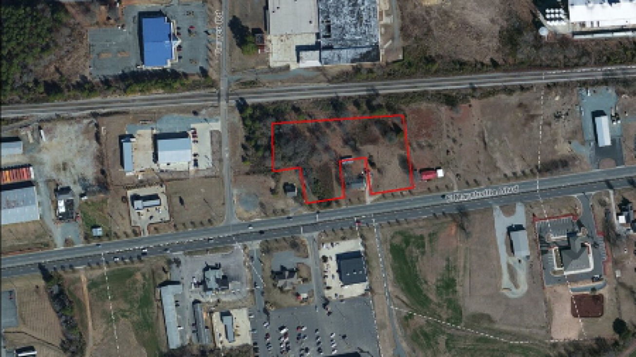 7215 E Marshville Blvd, Marshville, NC 28103