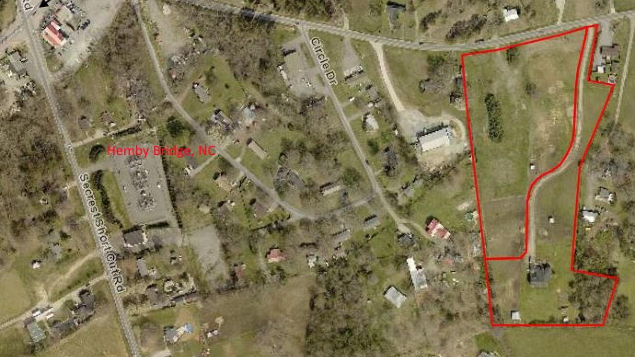 6218 Indian Trail Fairview Rd, Indian Trail, NC 28079 Land for Sale 6218 Indian Trail