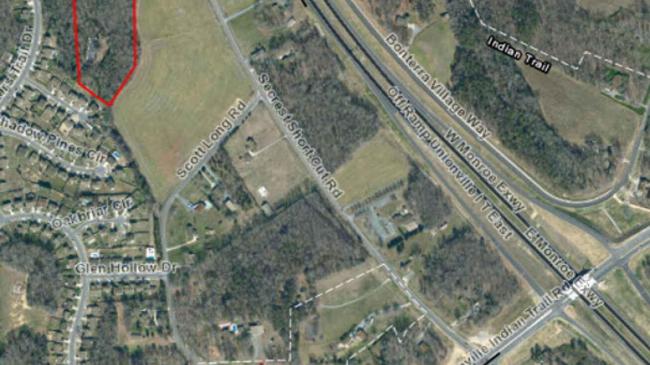 Secrest Shortcut Rd, Indian Trail, NC 28079 Land for Sale Secrest Shortcut Rd