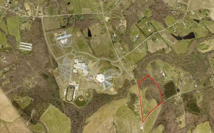 Pictures of Land property located at Unionville-Indian Trail and Ridge Rd, Unionville, NC 28110 for sales - image #1