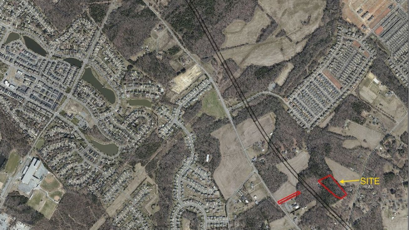 Bonterra Village Way, Indian Trail, NC 28079 Land for Sale Bonterra