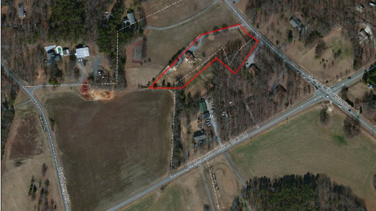 6217 Secrest Shortcut Rd, Indian Trail, NC 28079 | Crexi.com