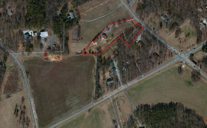 Pictures of Land property located at 6217 Secrest Shortcut Rd, Indian Trail, NC 28079 for sales - image #1