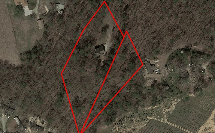 Pictures of Land property located at 3325 W Unionville Indian Trail Rd, Indian Trail, NC 28079 for sales - image #1