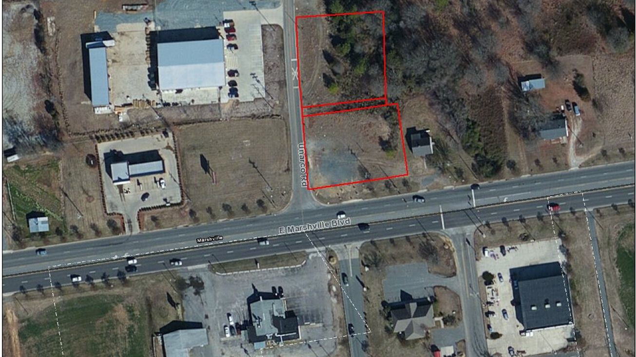 1009 Unarco Rd, Marshville, NC 28103