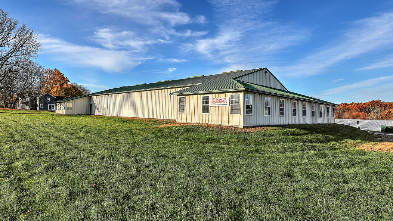 348 Orchard Hill Rd, Pomfret, CT 06259