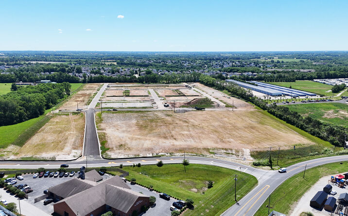 Pictures of Land property located at 1202 Old Oxford Rd, Georgetown, KY 40324 for sales - image #1