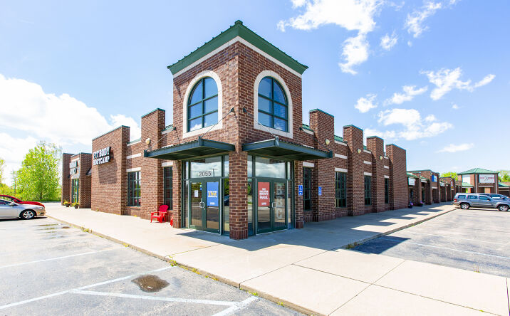 Pictures of Retail property located at 2051 N Wixom Rd, Wixom, MI 48393 for sales - image #1