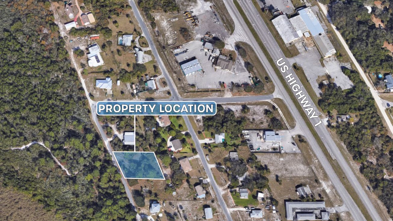 Alvarado Ave, Fort Pierce, FL 34946 Land for Sale VACANT