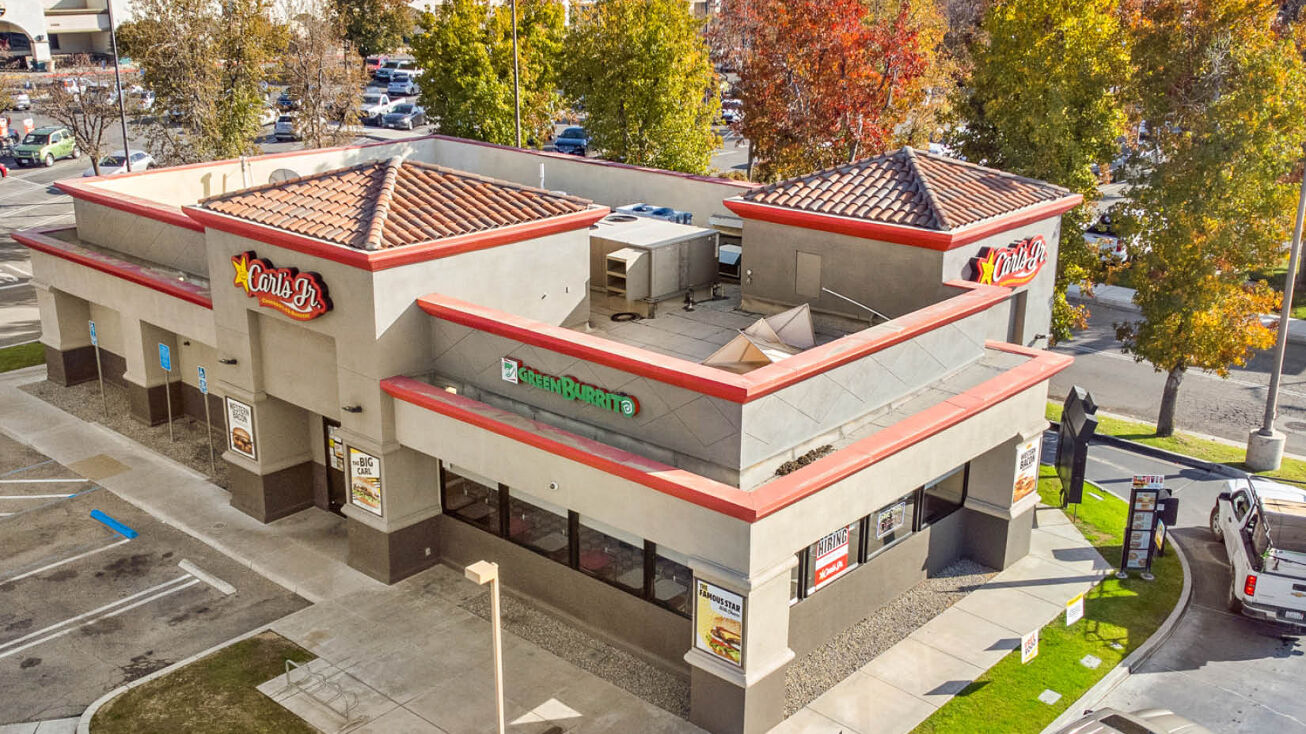 4520 Coffee Rd, Bakersfield, CA 93308