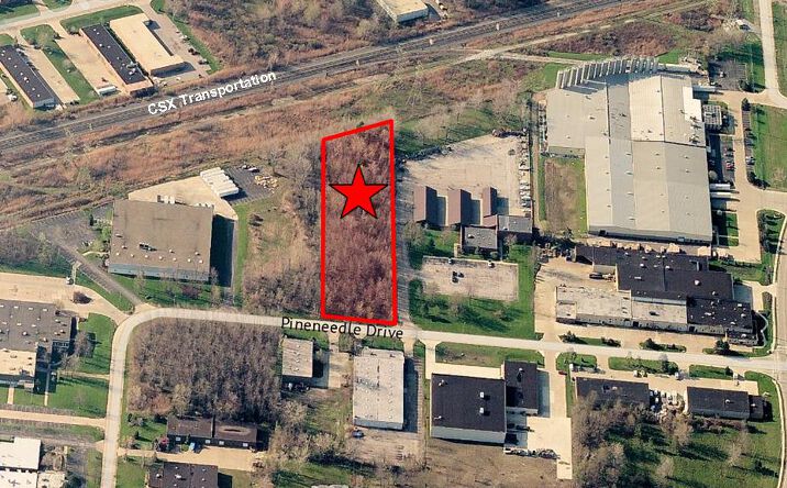 9340 Pineneedle Dr, Mentor, OH 44060 | Crexi.com