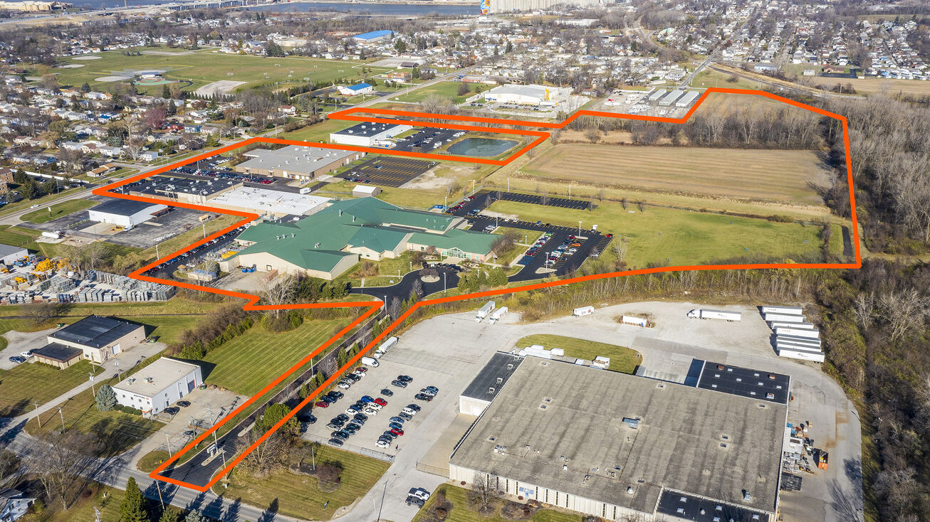 Office Property for Sale NNN 7+ CAP RATE 10 YEAR LEASE R&D LAB