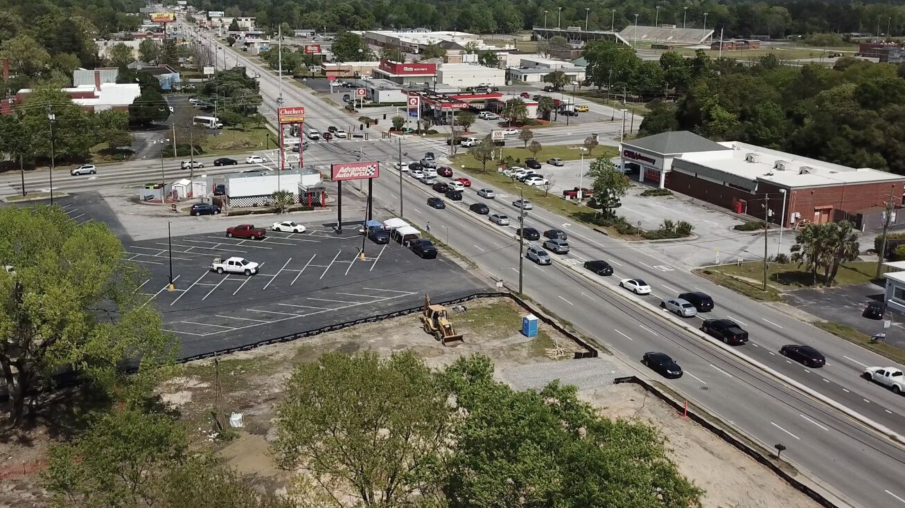 2925 Peach Orchard Rd, Augusta, GA 30906