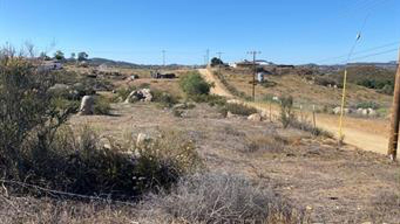 Sunset/Garboni, Menifee, CA 92584