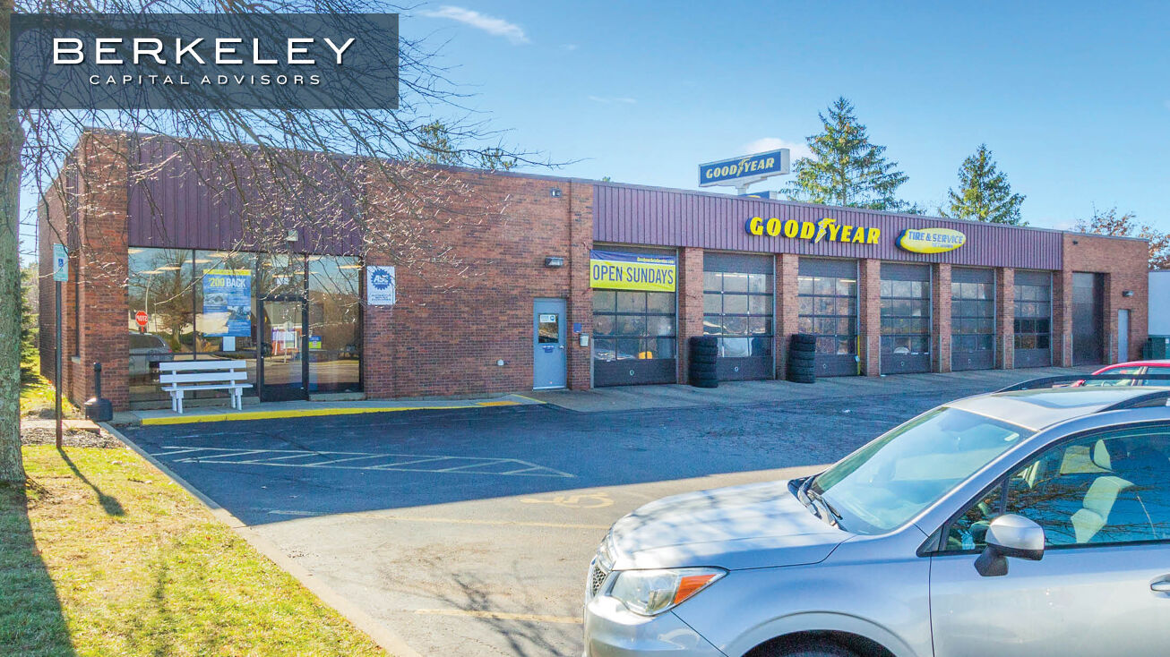 145 Great Oaks Trail, Wadsworth, OH 44281