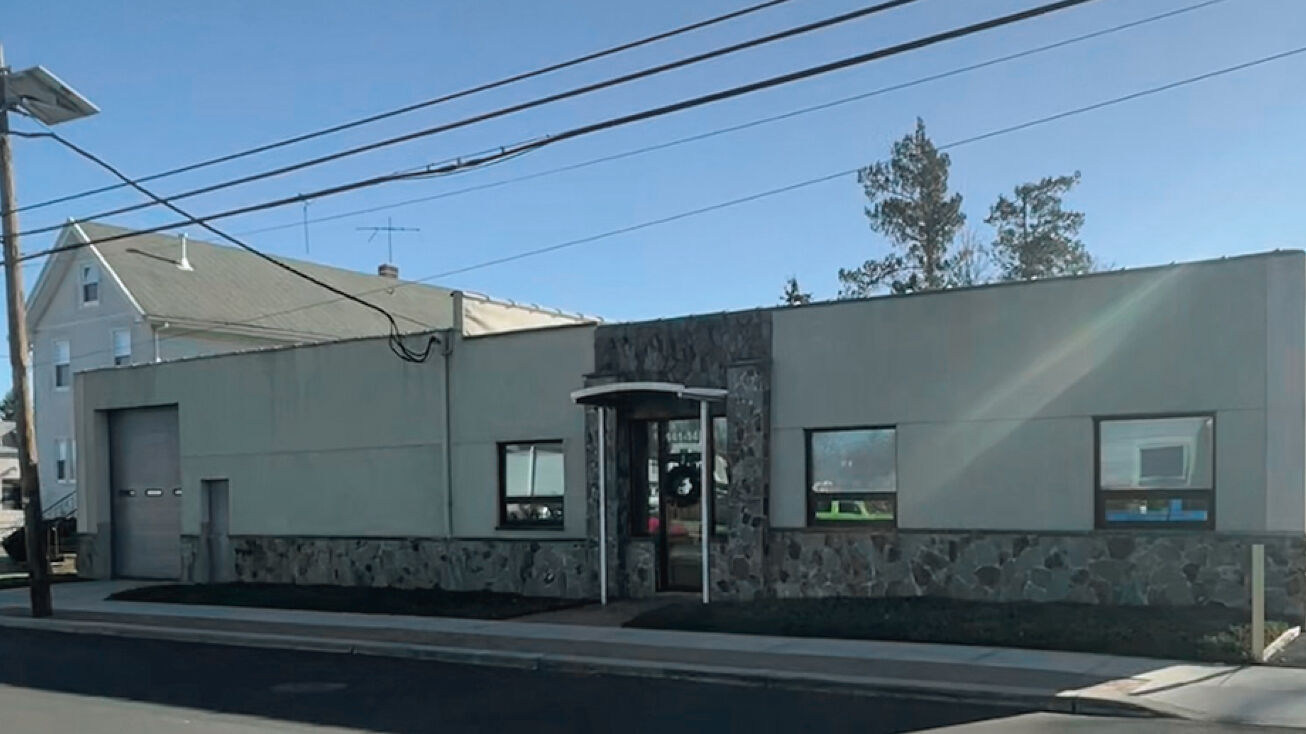 141145 South Avenue, Fanwood, NJ 07023