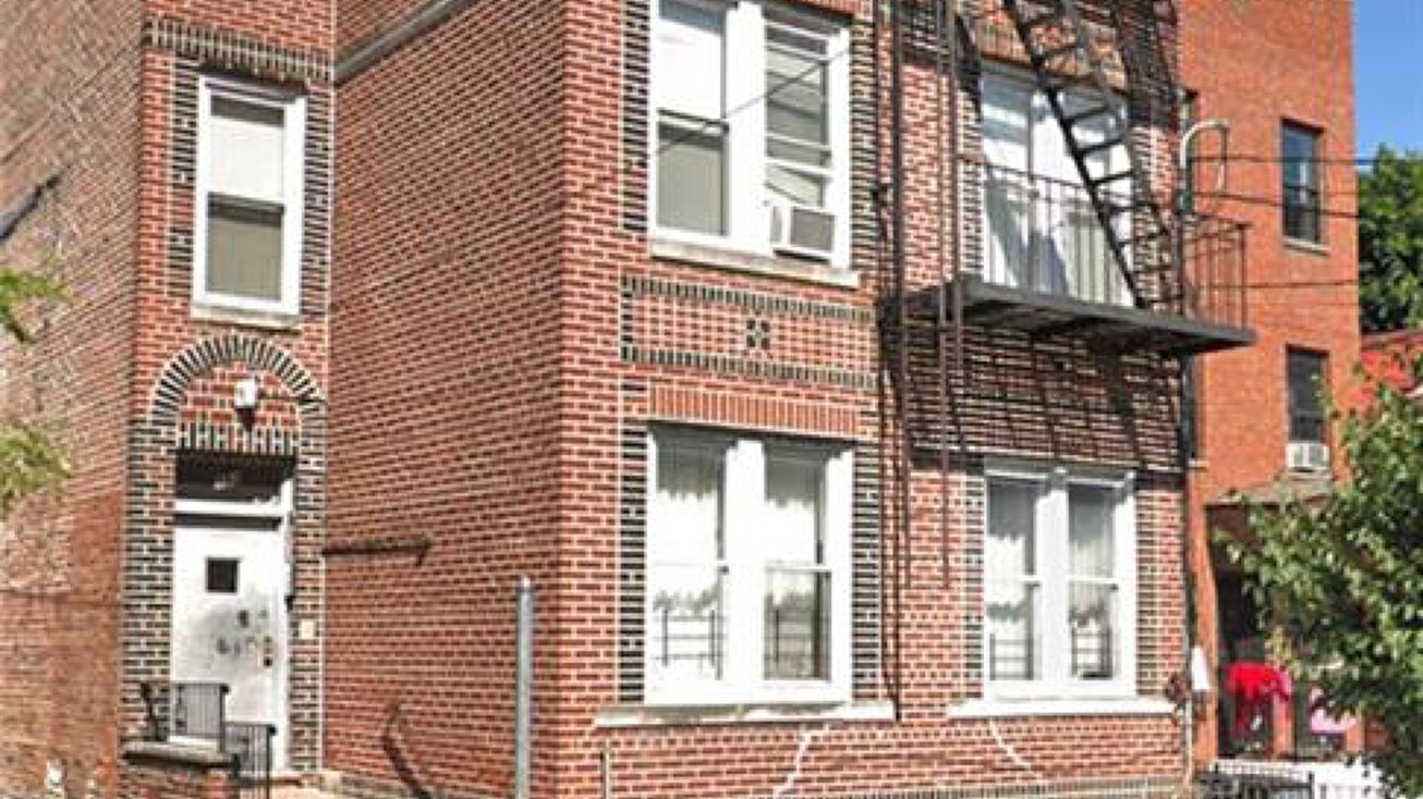382 Barbey St, Brooklyn, NY 11207 Multifamily Property for Sale