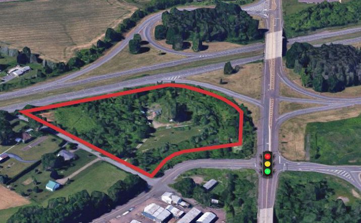 Pictures of Land property located at 202 Lee St, Bloomsburg, PA 17815 for sales - image #1