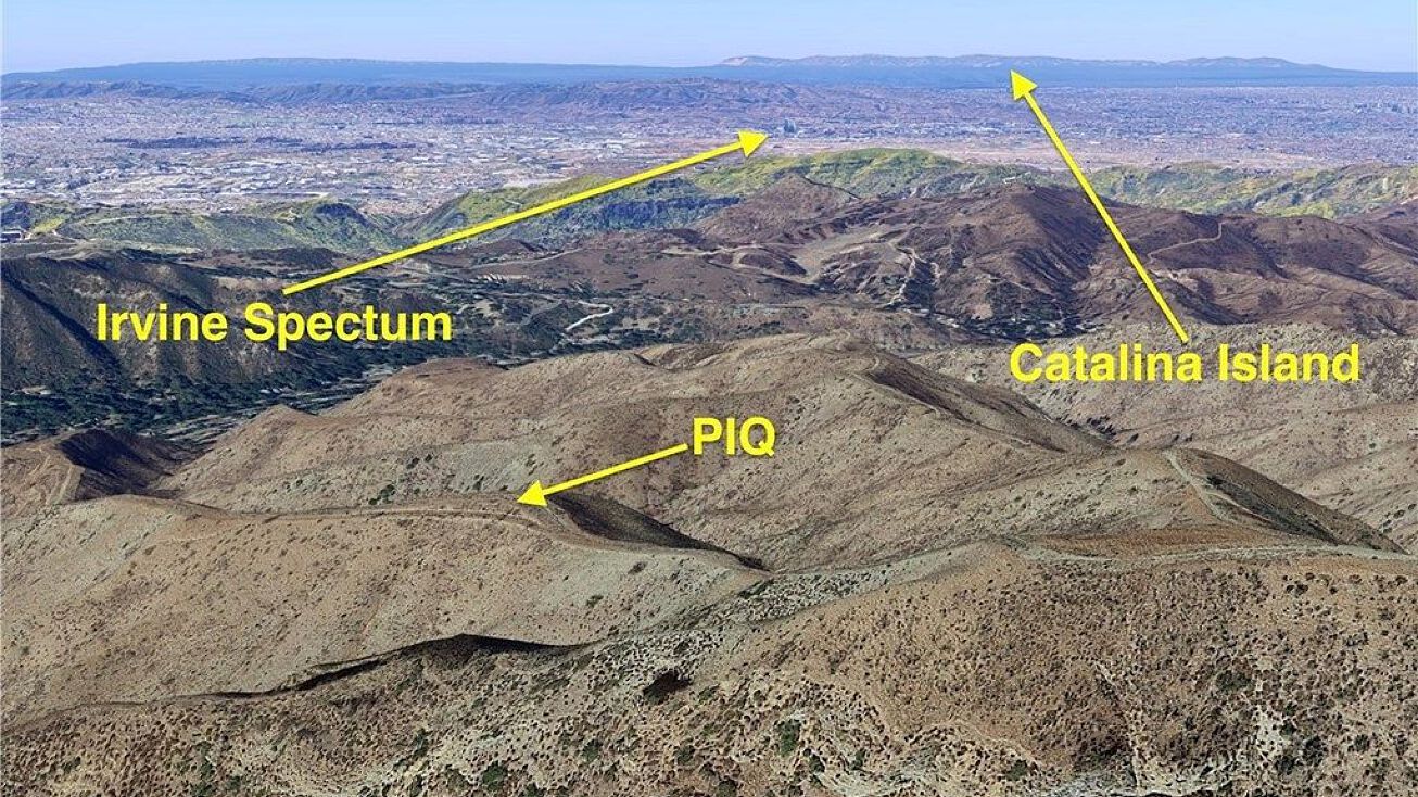 8 Williams Canyon Rd, Modjeska, CA 92676