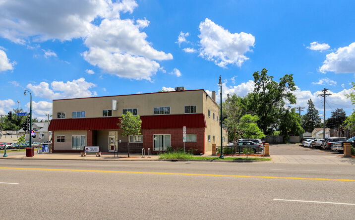 Pictures of Office property located at 4113 E Lake St, Minneapolis, MN 55406 for sales - image #1