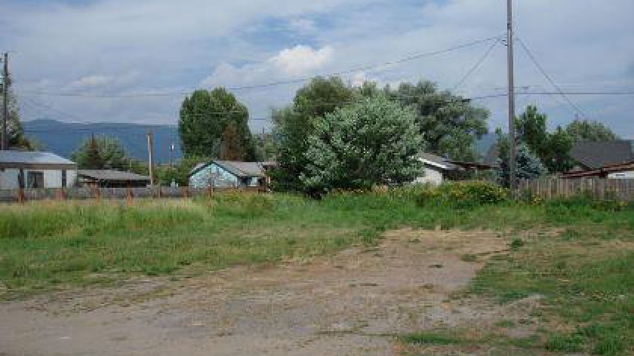 Lot 3 S Commercial Avenue, New Meadows, ID 83654 Land for Sale Lot