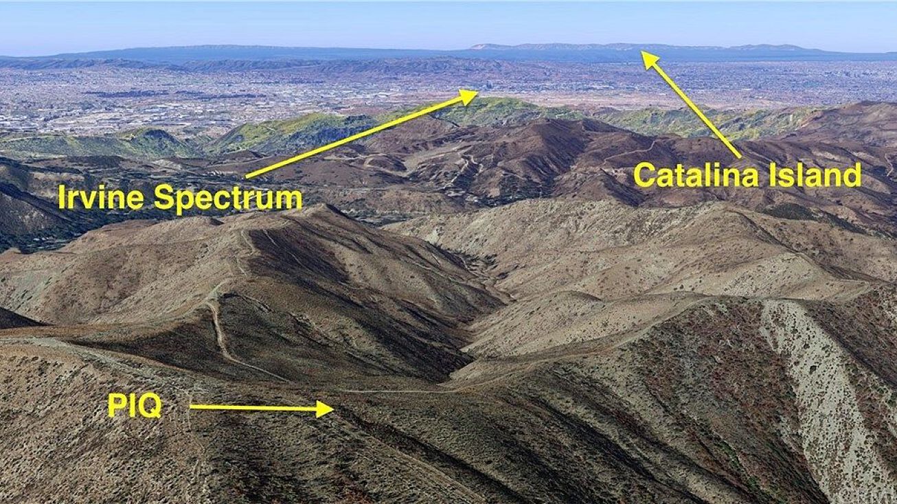 5 Williams Canyon Rd, Modjeska, CA 92676