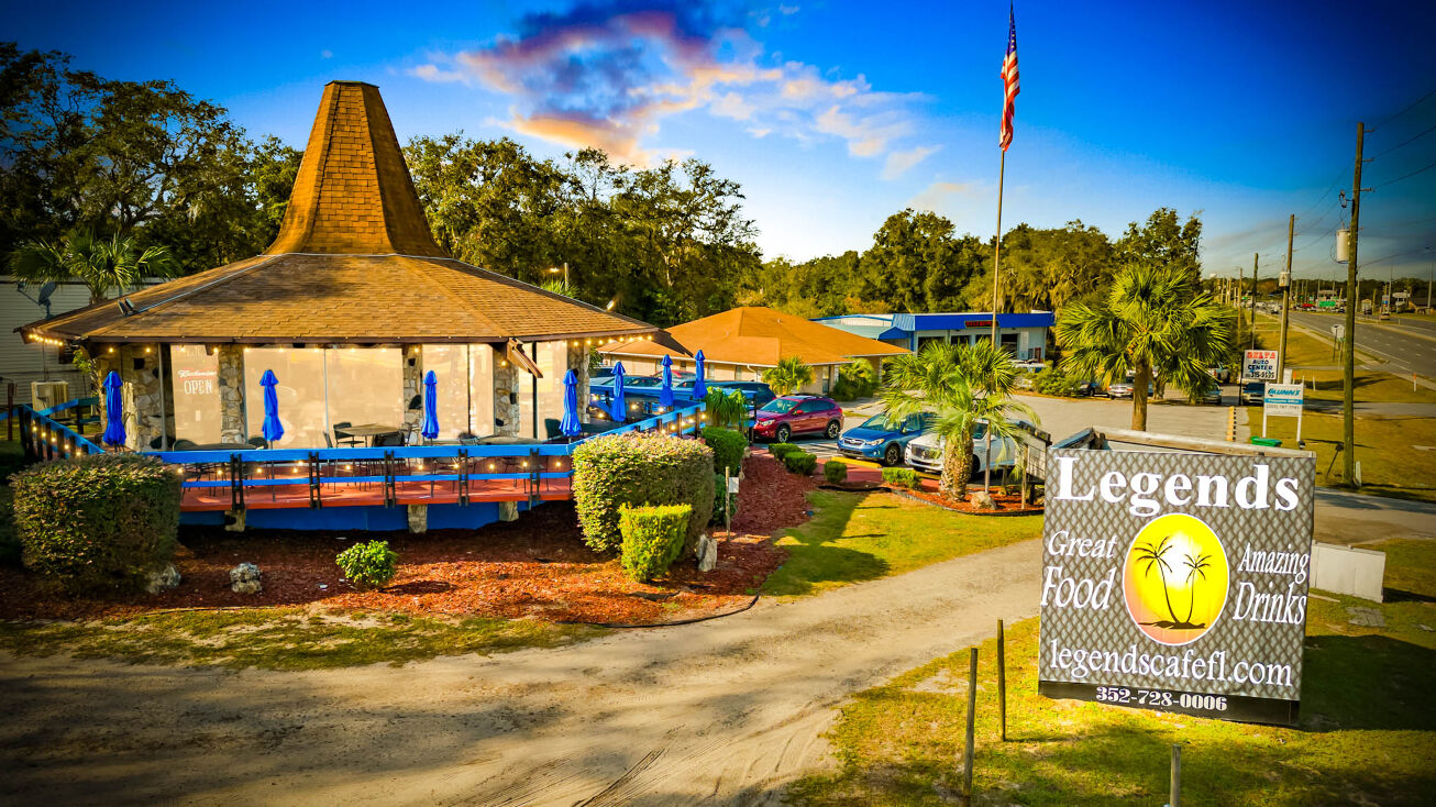 3430 Highway 441, Fruitland Park, FL 34731 Retail Property for Sale