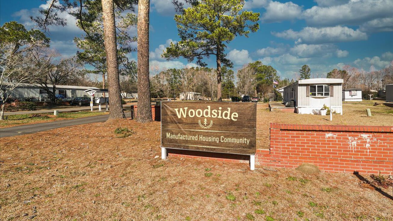 2209 E Effingham Hwy, Effingham, SC 29541