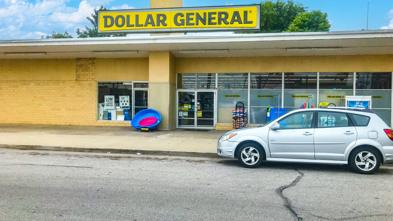 1001 N 8th St, Vincennes, IN 47591