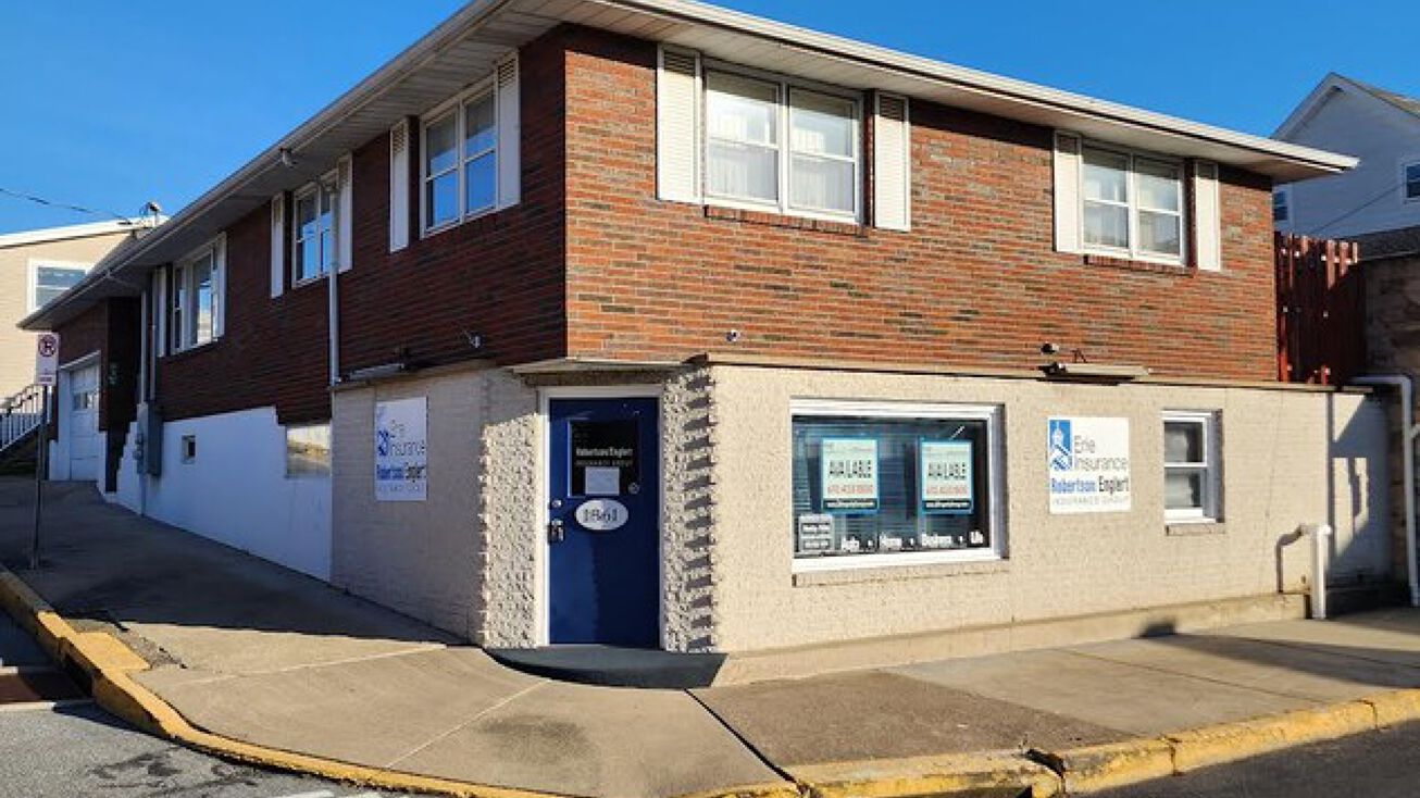 1861 Main St, Northampton, PA 18067